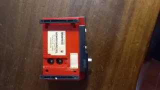 Bandai Tutankhamon LSI Game Table Top