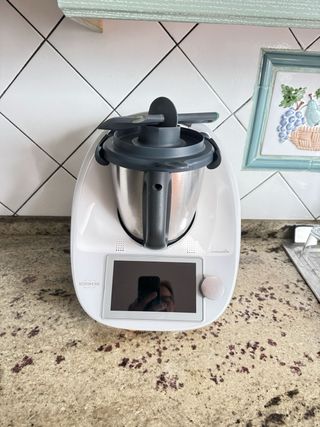 Thermomix TM6 en perfecto estado.