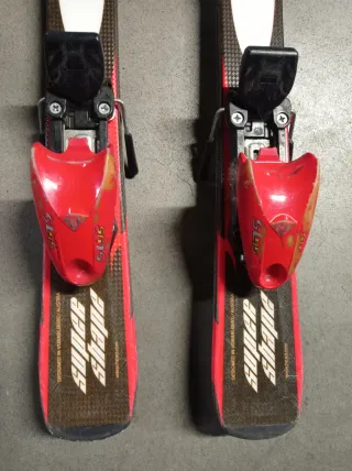 Esquís HEAD Super Shape