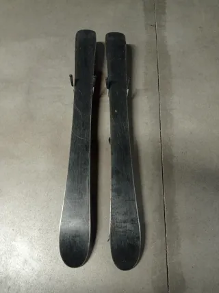 Esquís HEAD Super Shape