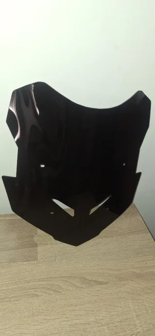 Cúpula deportiva Yamaha Tracer 9