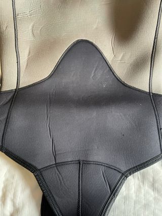 Chaqueta Beuchat Espadón Prestige Pesca Submarina