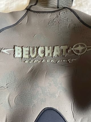 Chaqueta Beuchat Espadón Prestige Pesca Submarina