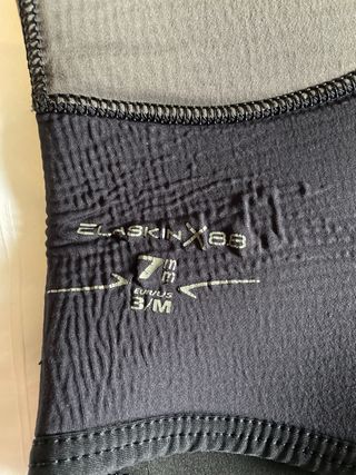 Chaqueta Beuchat Espadón Prestige Pesca Submarina