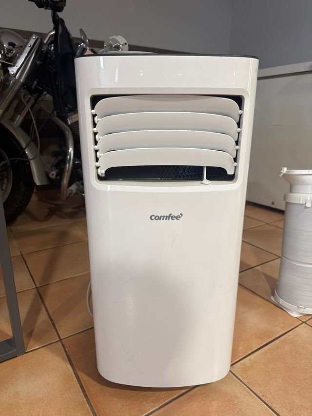 Aire Acondicionado Portátil Comfee Blanco