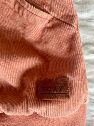 Chaqueta Roxy Talla M