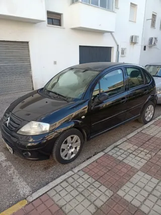 Citroen C3 2010