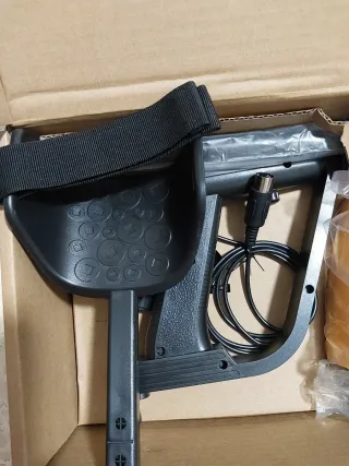 Detector de Metales NUEVO