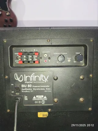 Sistema Sonido 5.1 Pioneer VSX-C300