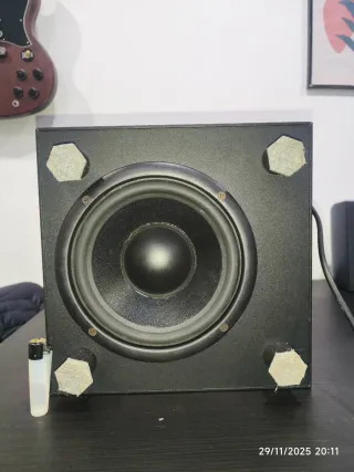 Sistema Sonido 5.1 Pioneer VSX-C300
