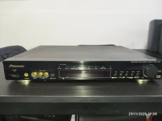 Sistema Sonido 5.1 Pioneer VSX-C300