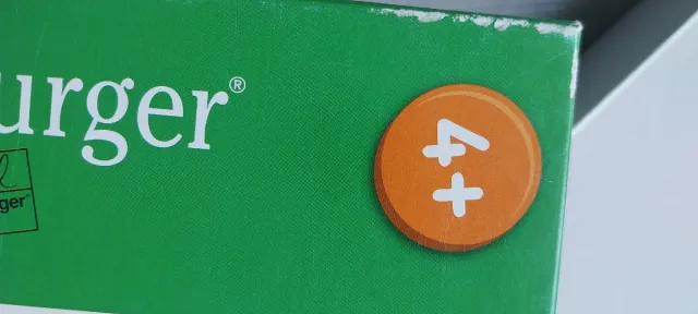 Puzzle Ravensburger Animals of the World 60 piezas