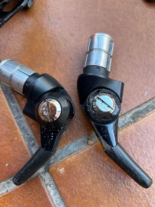 Cambio Ultegra R8000 Mecánico Tri