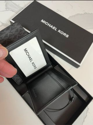Set Carteras Michael Kors