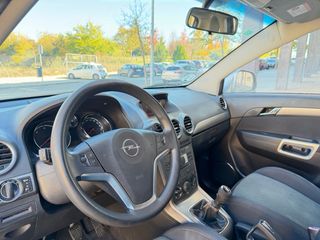 Opel Antara 2007