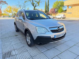 Opel Antara 2007