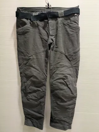 Pantalón Moto BMW City 2 Talla XXL