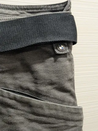 Pantalón Moto BMW City 2 Talla XXL