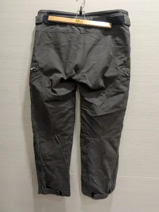 Pantalón Moto BMW City 2 Talla XXL