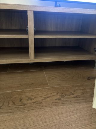 Dos Muebles TV