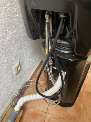 lavacabezas peluquería