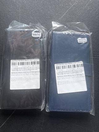 Cover libro Redmi Note 13 Pro 5G / POCO X6 5G