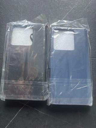 Cover libro Redmi Note 13 Pro 5G / POCO X6 5G