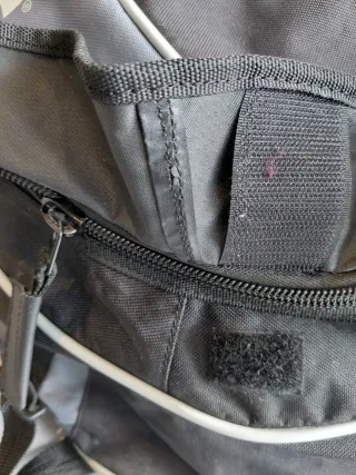 Cofre Techo Thule Quest Plegable