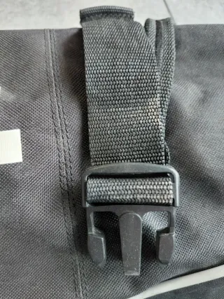 Cofre Techo Thule Quest Plegable