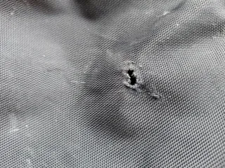 Cofre Techo Thule Quest Plegable