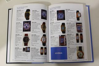 Horlogerie 2358 Orologi Antichi e Moderni