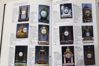 Horlogerie 2358 Orologi Antichi e Moderni