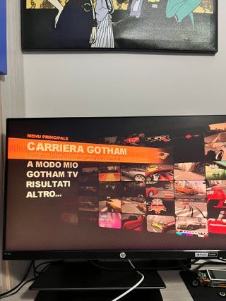 Project Gotham Racing 3 Xbox 360 (EU)