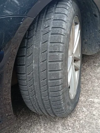 Volkswagen Touran 2011