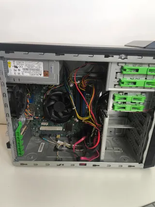 PC Acer Veriton Core i5