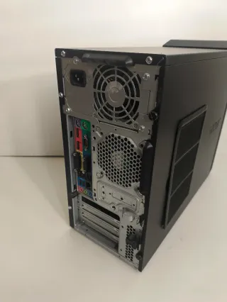 PC Acer Veriton Core i5