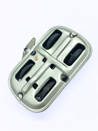 Giocattolo in Latta a Carica Vintage Volkswagen