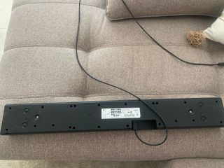Barra de sonido LG SN7Y – Perfecto estado (sin sub
