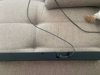 Barra de sonido LG SN7Y – Perfecto estado (sin sub