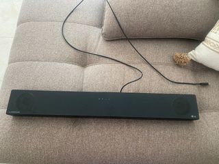 Barra de sonido LG SN7Y – Perfecto estado (sin sub
