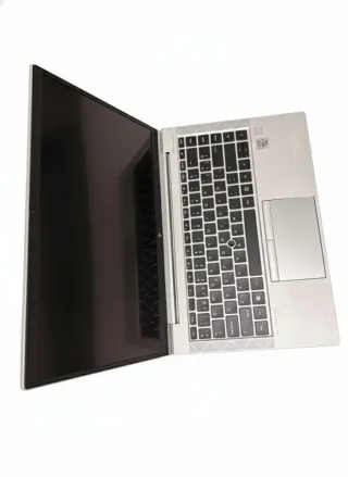 HP Elitebook 850 G7 Argento