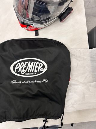 Casco Premier