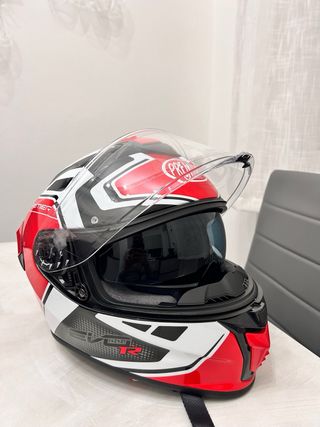 Casco Premier