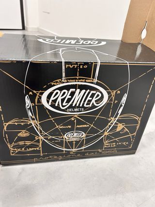 Casco Premier