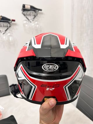 Casco Premier