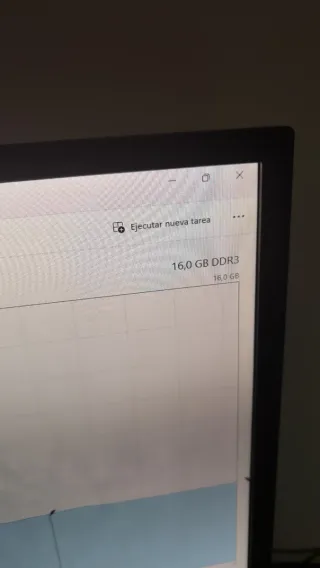 PC Gaming Blanco con RGB