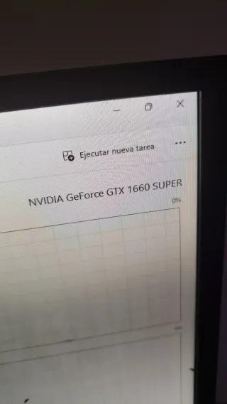 PC Gaming Blanco con RGB