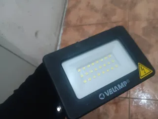 Foco LED Velamp