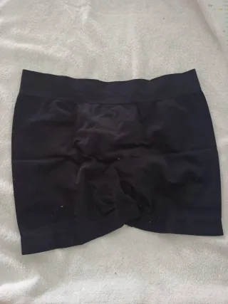 Calzoncillo UME Negro