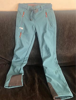 Pantalones de trekking SPHERE